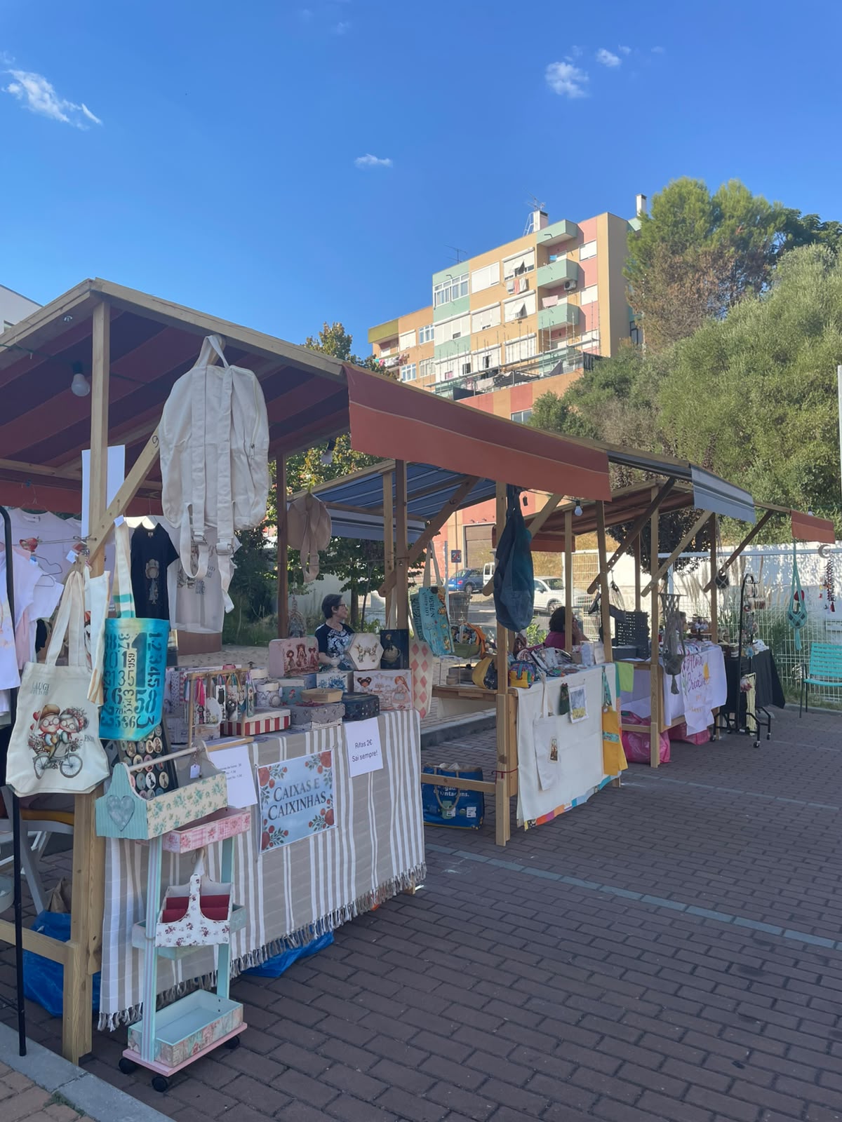 Arraial de Verão ARIPSI