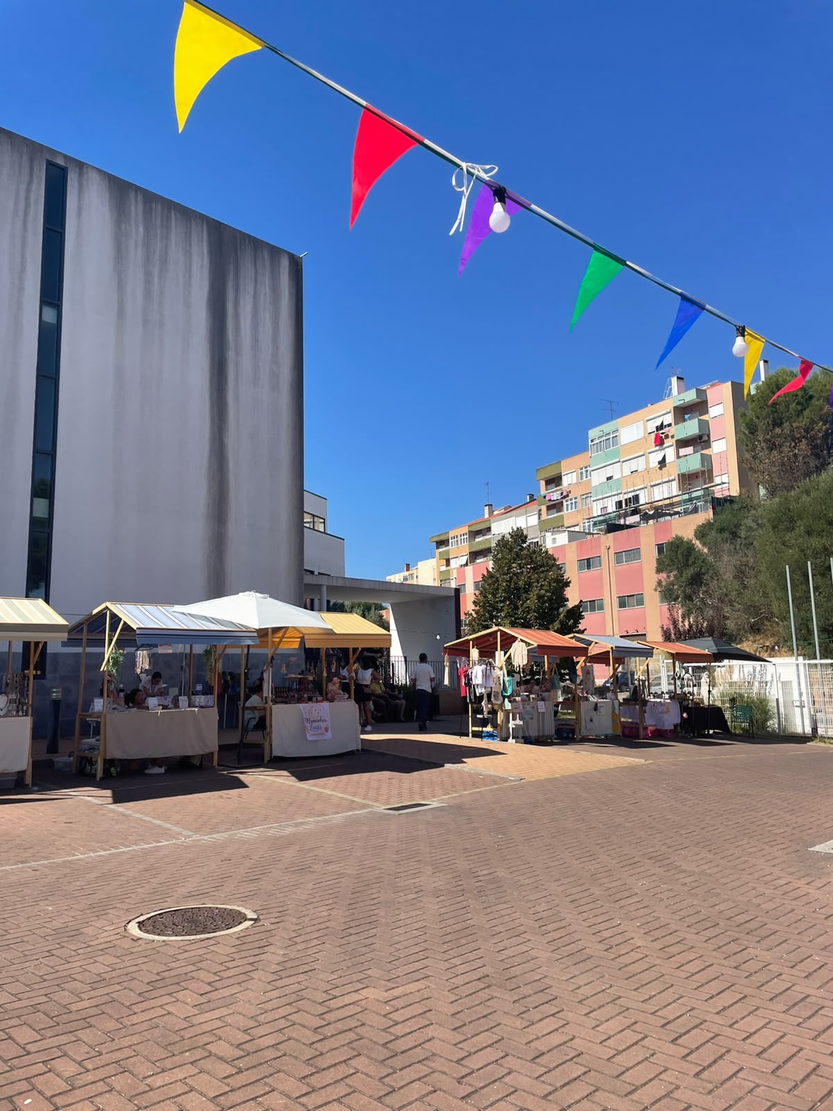 Arraial de Verão ARIPSI